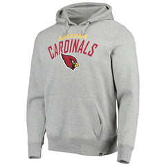 '47 Outrush Headline Pullover Hoodie - Arizona Cardinals