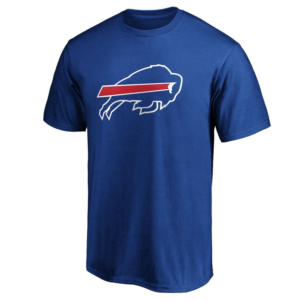 Josh Allen  Playmaker T-Shirt - Buffalo Bills