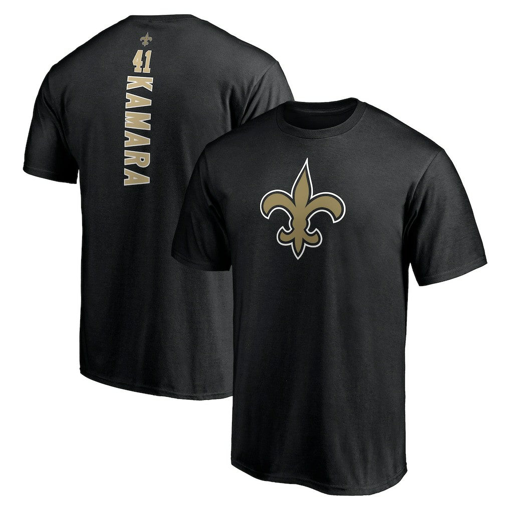 Alvin Kamara  Playmaker T-Shirt - New Orleans Saints