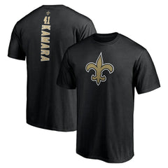 Alvin Kamara  Playmaker T-Shirt - New Orleans Saints