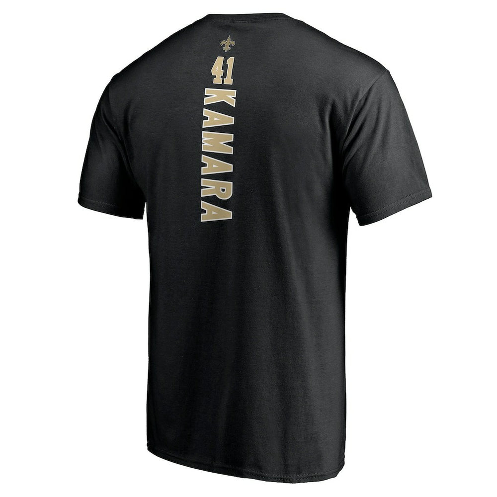 Alvin Kamara  Playmaker T-Shirt - New Orleans Saints