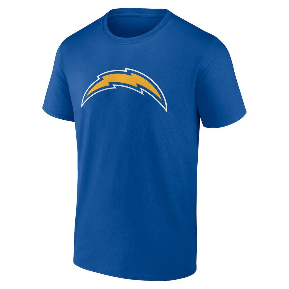 Derwin James Jr.  Playmaker T-Shirt - Los Angeles Chargers