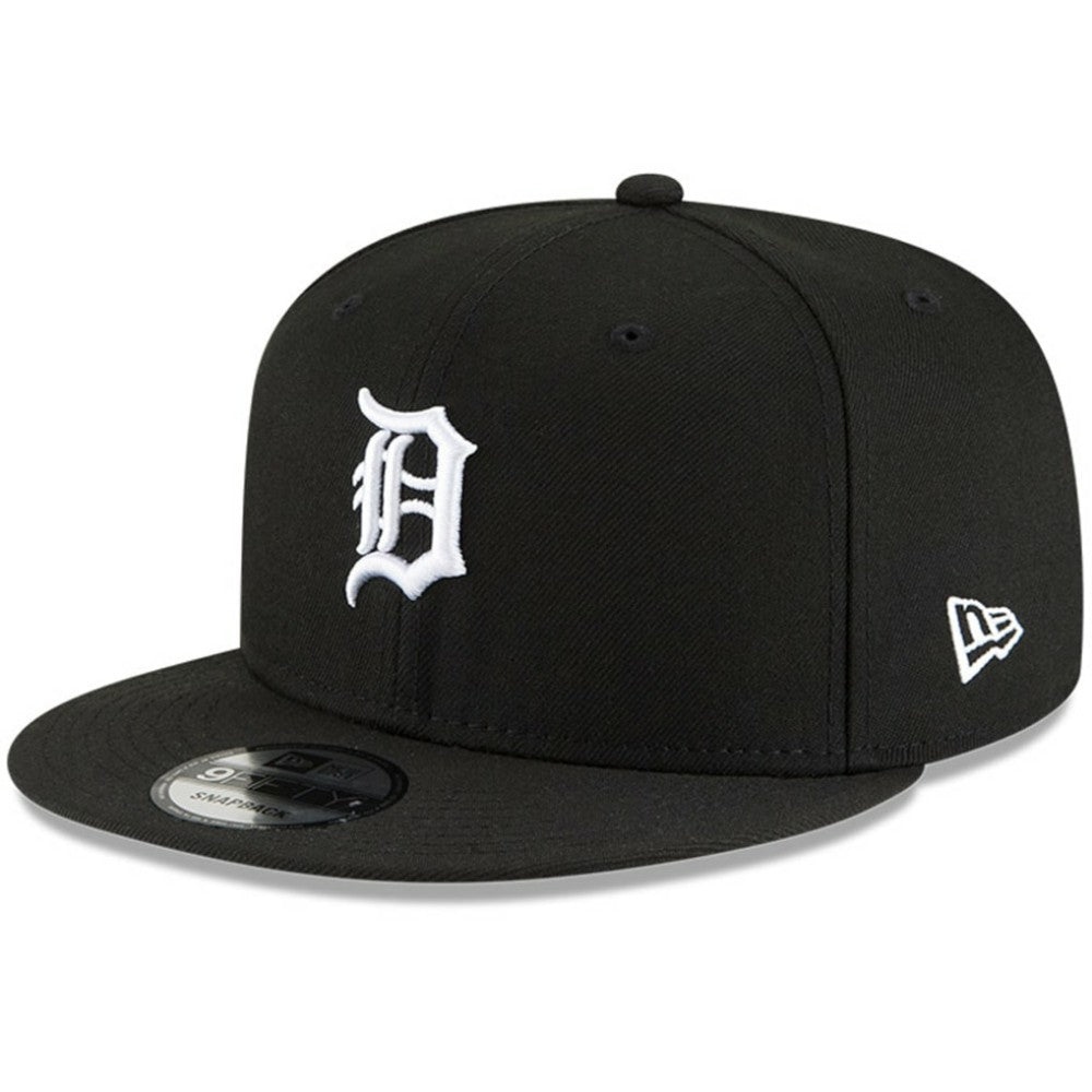MLB Detroit Tigers New Era 9FIFTY Snapback Hat