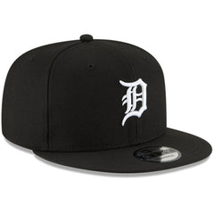 MLB Detroit Tigers New Era 9FIFTY Snapback Hat