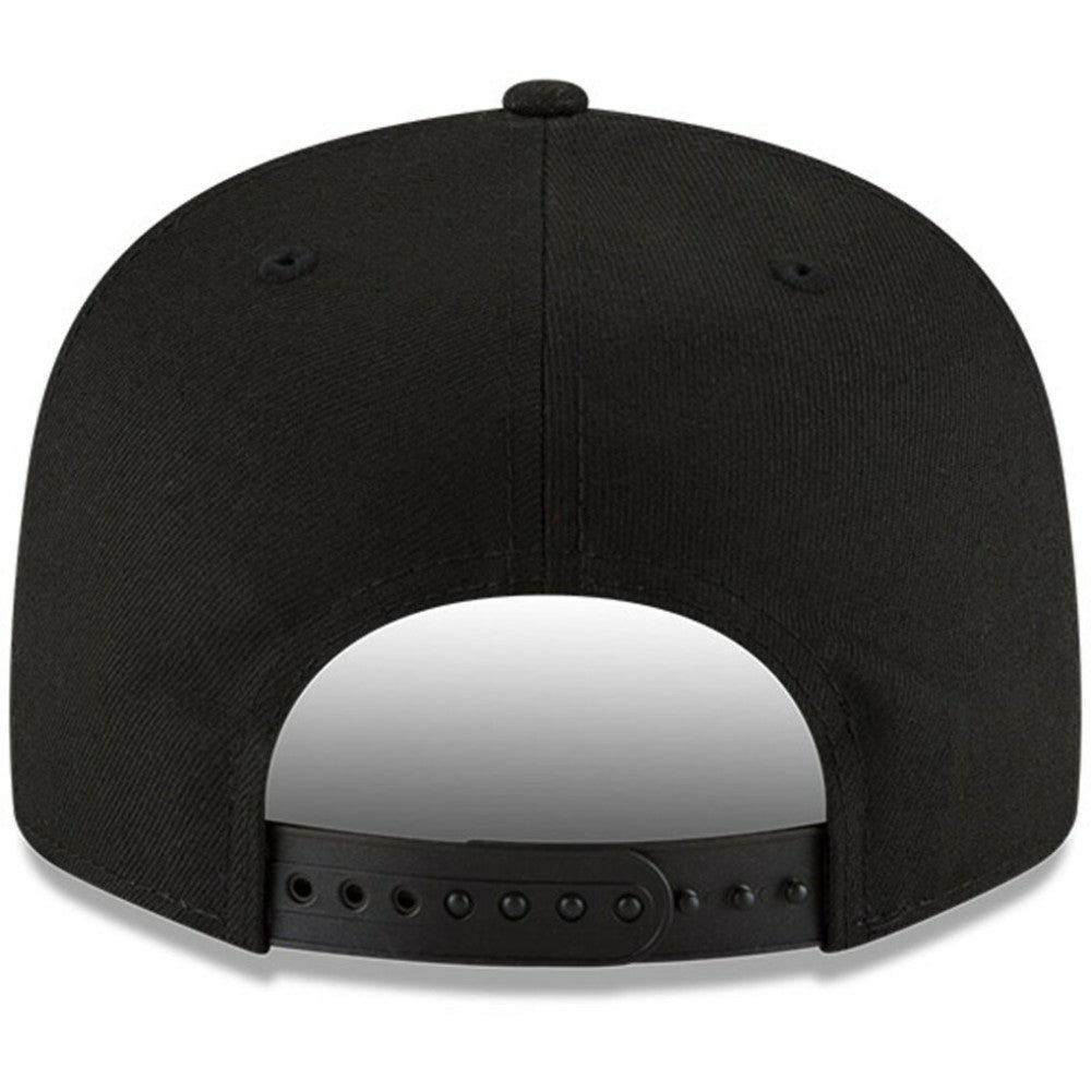 MLB Detroit Tigers New Era 9FIFTY Snapback Hat