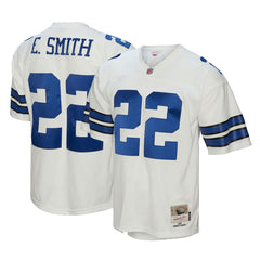 Emmitt Smith  Youth Retired Player Legacy Jersey - Dallas Cowboys