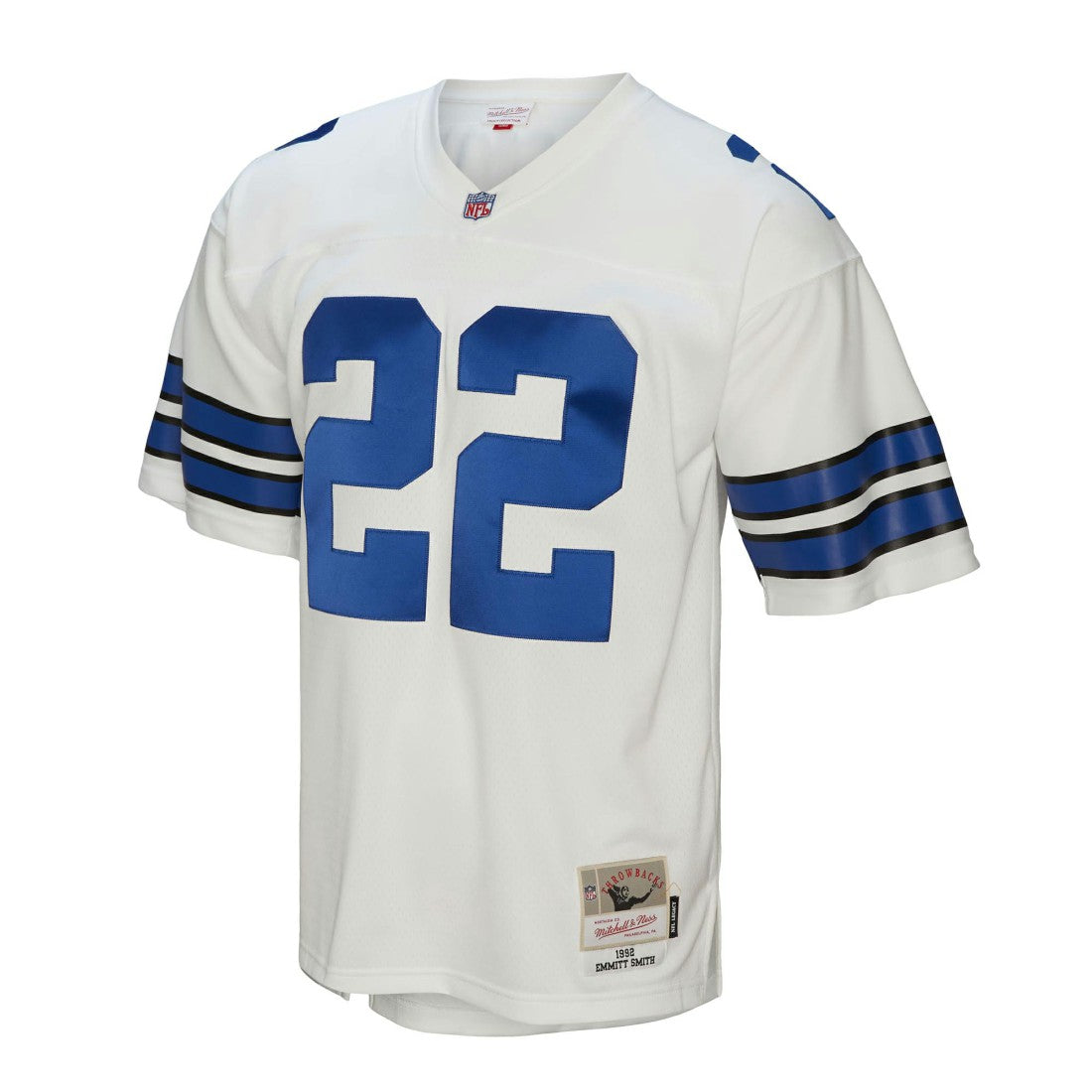 Emmitt Smith  Youth Retired Player Legacy Jersey - Dallas Cowboys