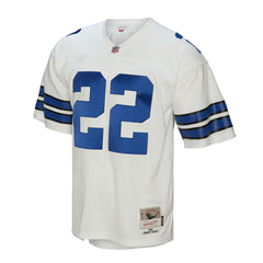 Emmitt Smith  Youth Retired Player Legacy Jersey - Dallas Cowboys