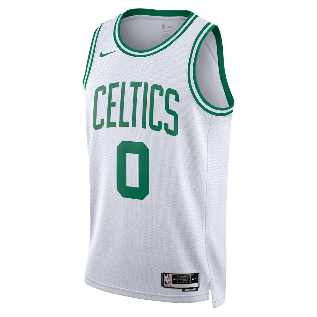 NBA Jayson Tatum Boston Celtics Unisex Swingman Jersey