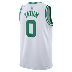 NBA Jayson Tatum Boston Celtics Unisex Swingman Jersey