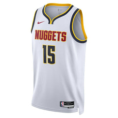NBA Nikola Jokic Denver Nuggets Unisex Swingman Jersey sale