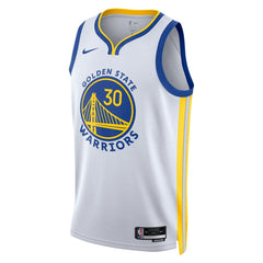 NBA Stephen Curry Golden State Warriors Unisex Swingman Jersey sale