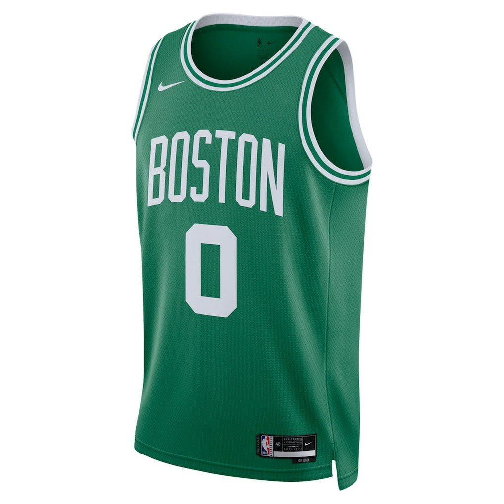 NBA Jayson Tatum Boston Celtics Unisex Swingman Jersey