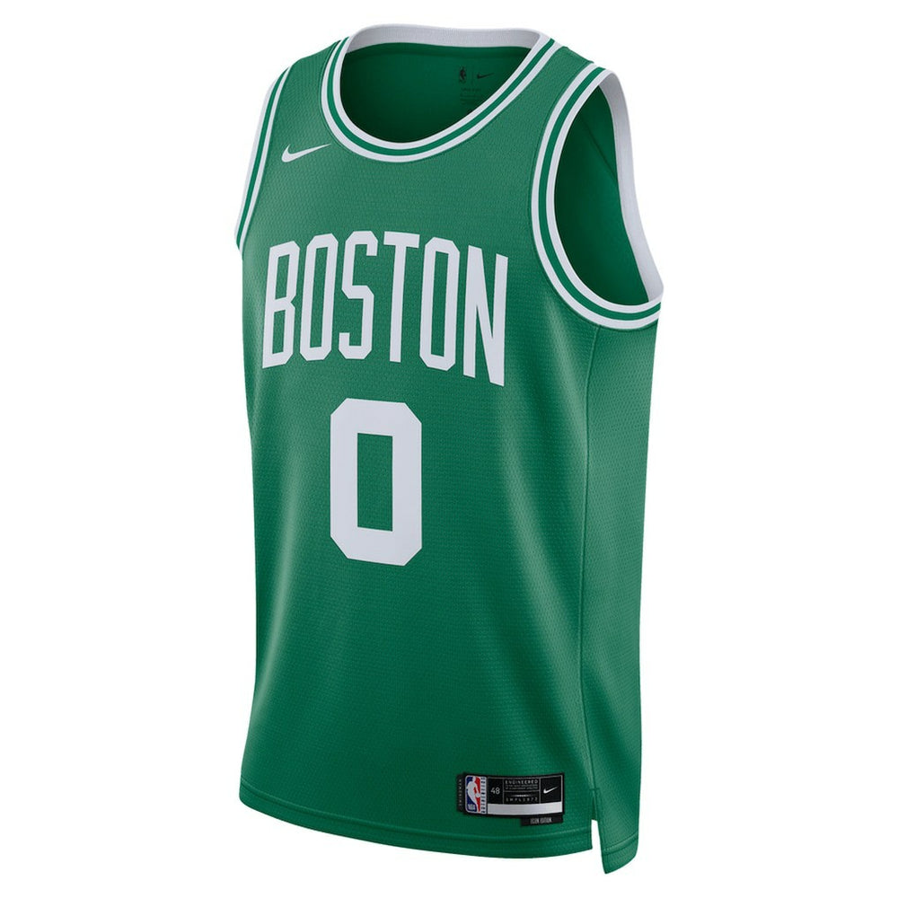 NBA Jayson Tatum Boston Celtics Unisex Swingman Jersey