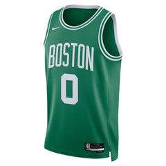 NBA Jayson Tatum Boston Celtics Unisex Swingman Jersey