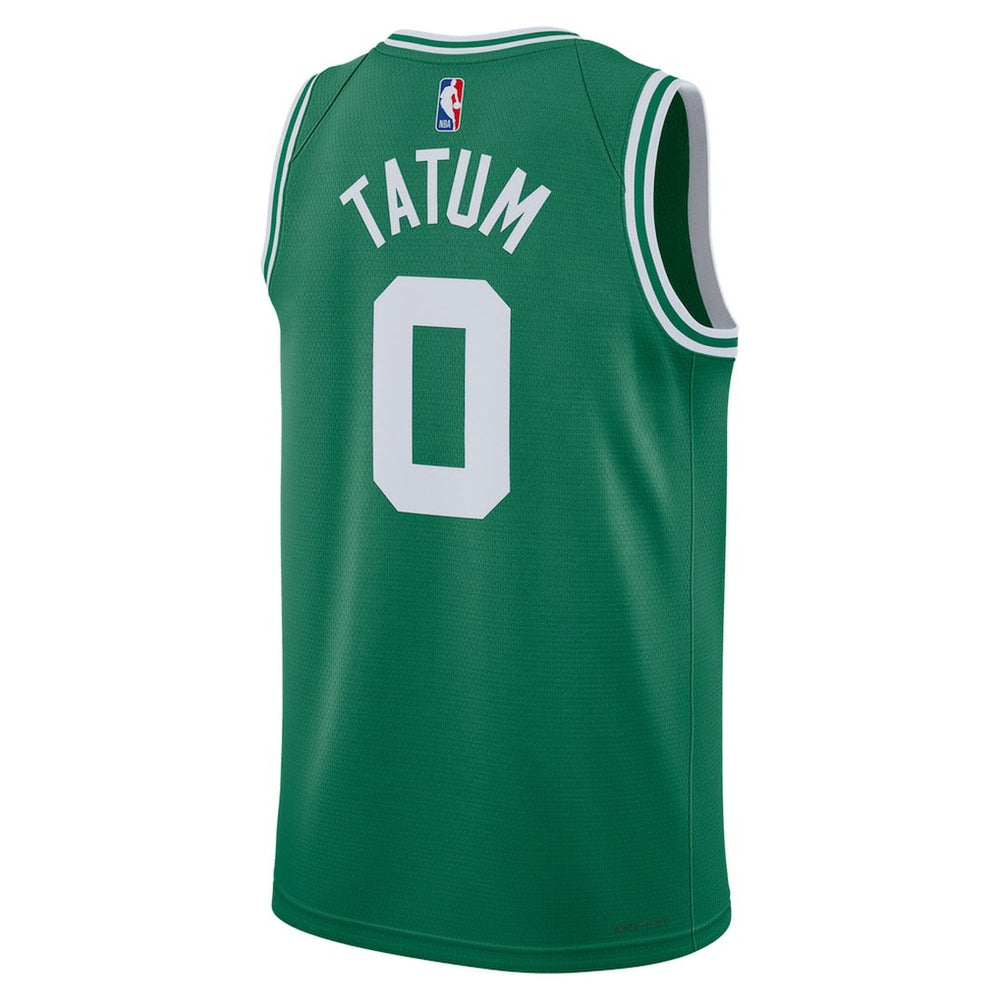 NBA Jayson Tatum Boston Celtics Unisex Swingman Jersey
