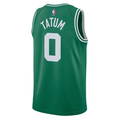 NBA Jayson Tatum Boston Celtics Unisex Swingman Jersey