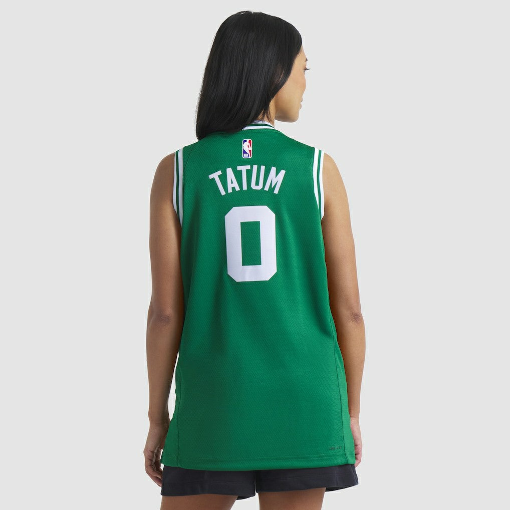 NBA Jayson Tatum Boston Celtics Unisex Swingman Jersey