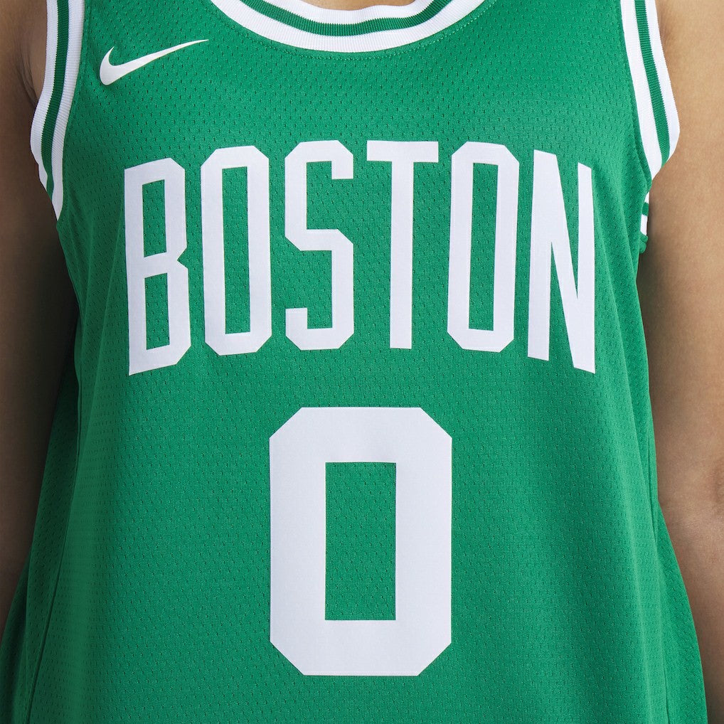 NBA Jayson Tatum Boston Celtics Unisex Swingman Jersey