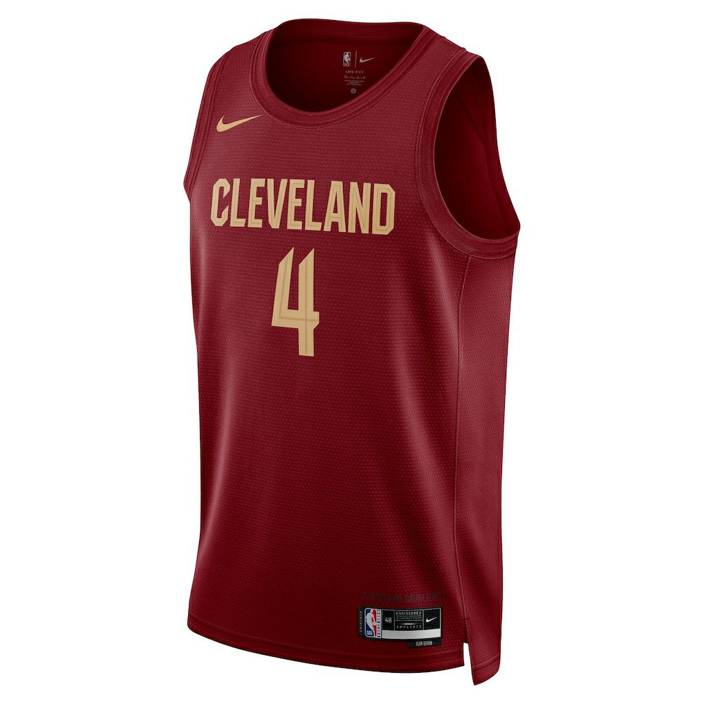 NBA Evan Mobley Cleveland Cavaliers Unisex Swingman Jersey sale
