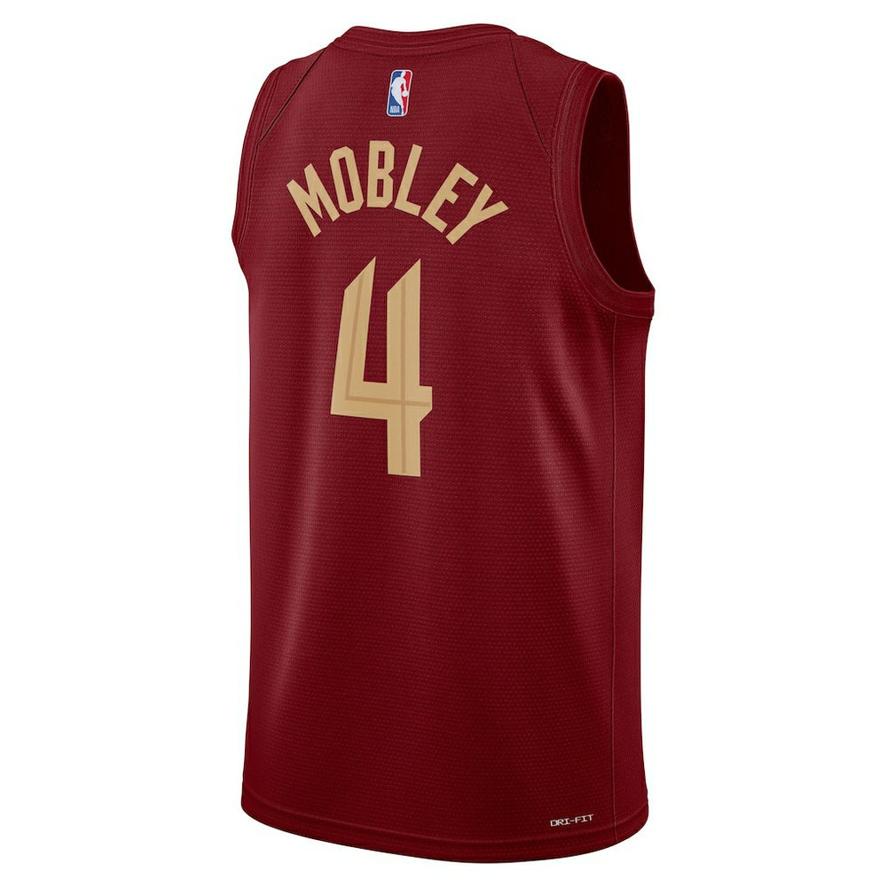 NBA Evan Mobley Cleveland Cavaliers Unisex Swingman Jersey sale