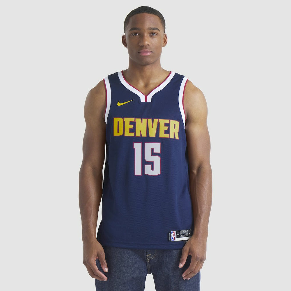 NBA Nikola Jokic Denver Nuggets Unisex Swingman Jersey sale