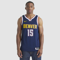 NBA Nikola Jokic Denver Nuggets Unisex Swingman Jersey sale