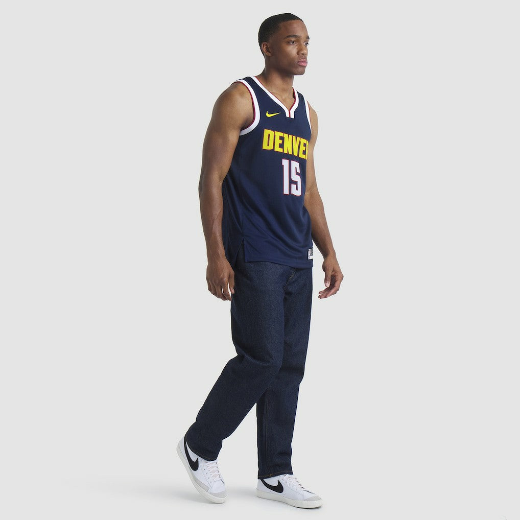NBA Nikola Jokic Denver Nuggets Unisex Swingman Jersey sale