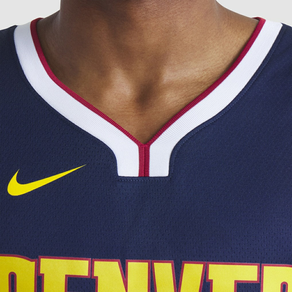 NBA Nikola Jokic Denver Nuggets Unisex Swingman Jersey sale