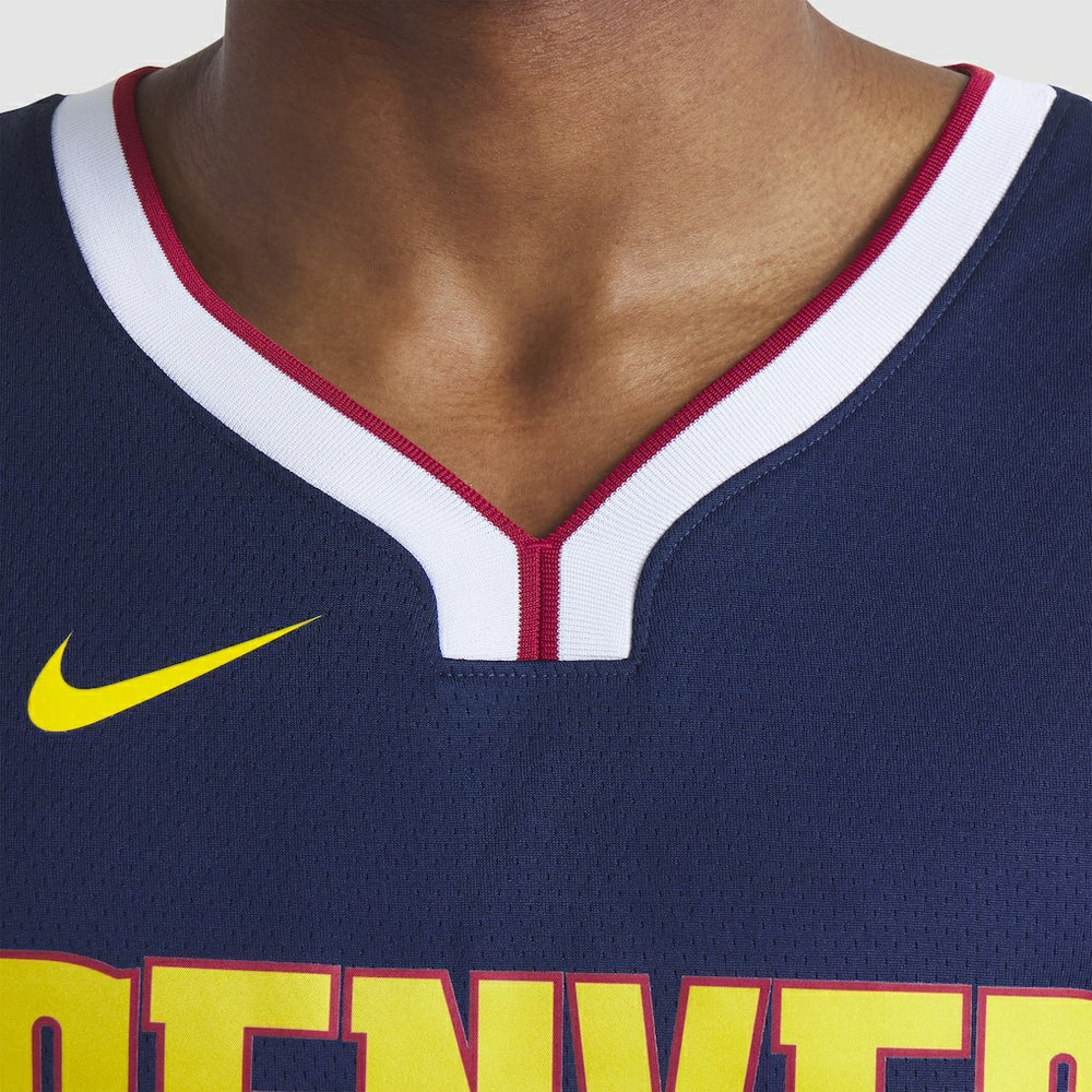 NBA Nikola Jokic Denver Nuggets Unisex Swingman Jersey sale