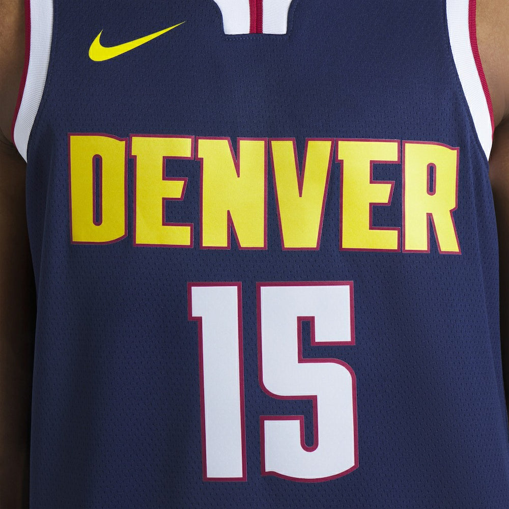 NBA Nikola Jokic Denver Nuggets Unisex Swingman Jersey sale