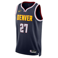 NBA Jamal Murray Denver Nuggets Unisex Swingman Jersey sale