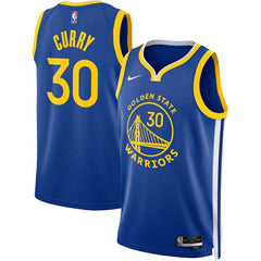NBA Stephen Curry Golden State Warriors Unisex Swingman Jersey sale