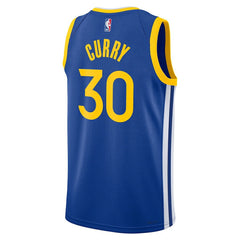 NBA Stephen Curry Golden State Warriors Unisex Swingman Jersey sale