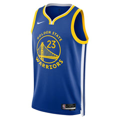 NBA Draymond Green Golden State Warriors Unisex Swingman Jersey sale