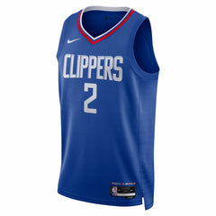 NBA Kawhi Leonard LA Clippers Unisex Swingman Jersey
