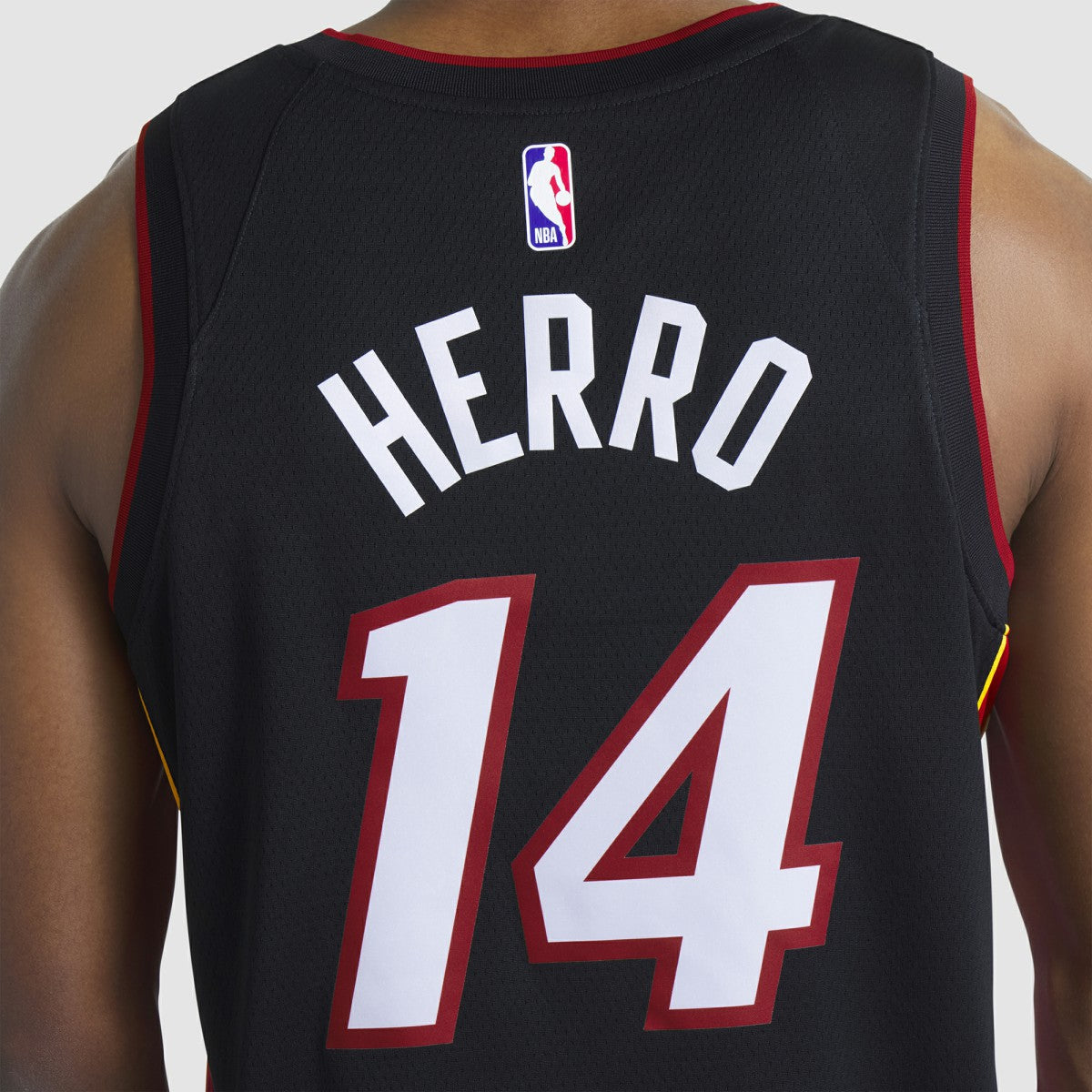 NBA Tyler Herro Miami Heat Unisex Swingman Jersey