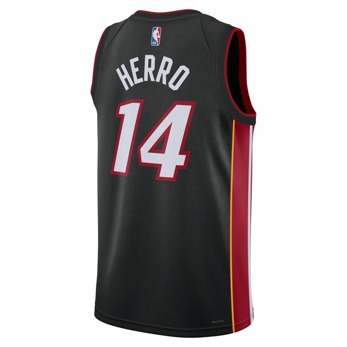 NBA Tyler Herro Miami Heat Unisex Swingman Jersey