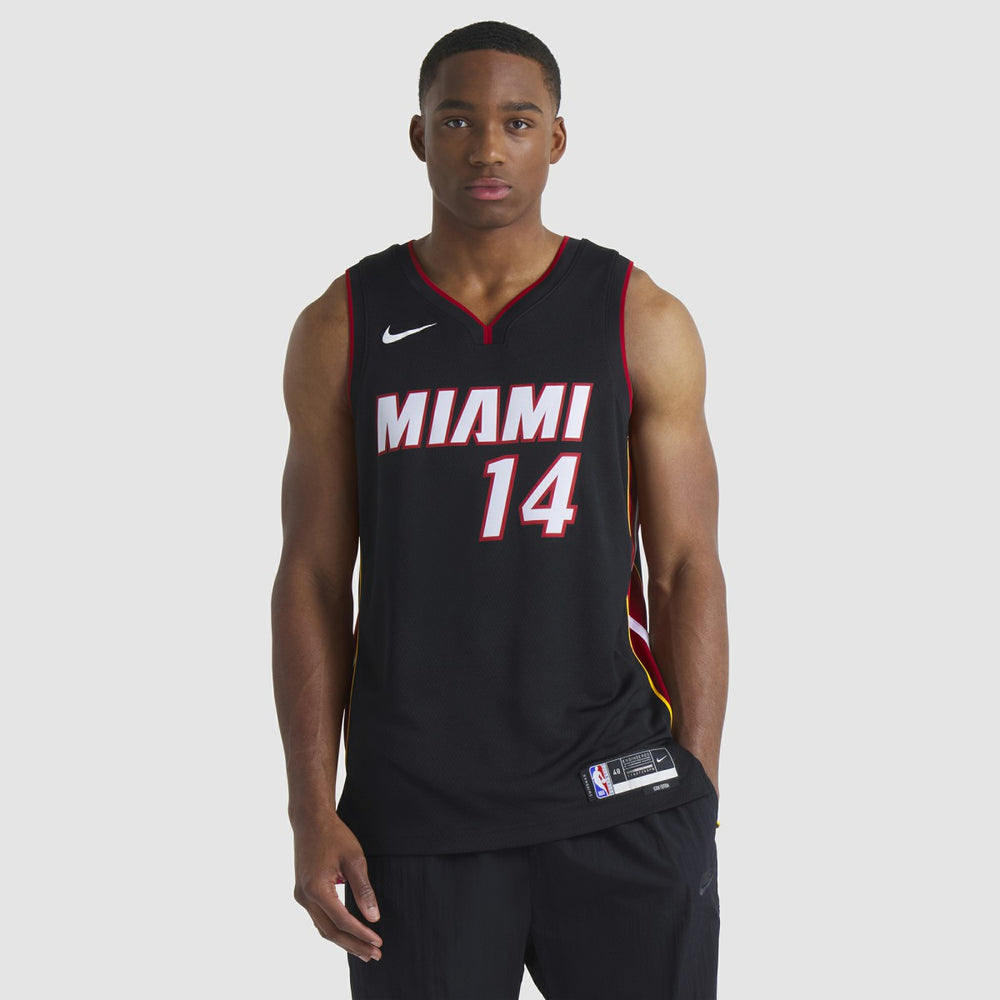 NBA Tyler Herro Miami Heat Unisex Swingman Jersey