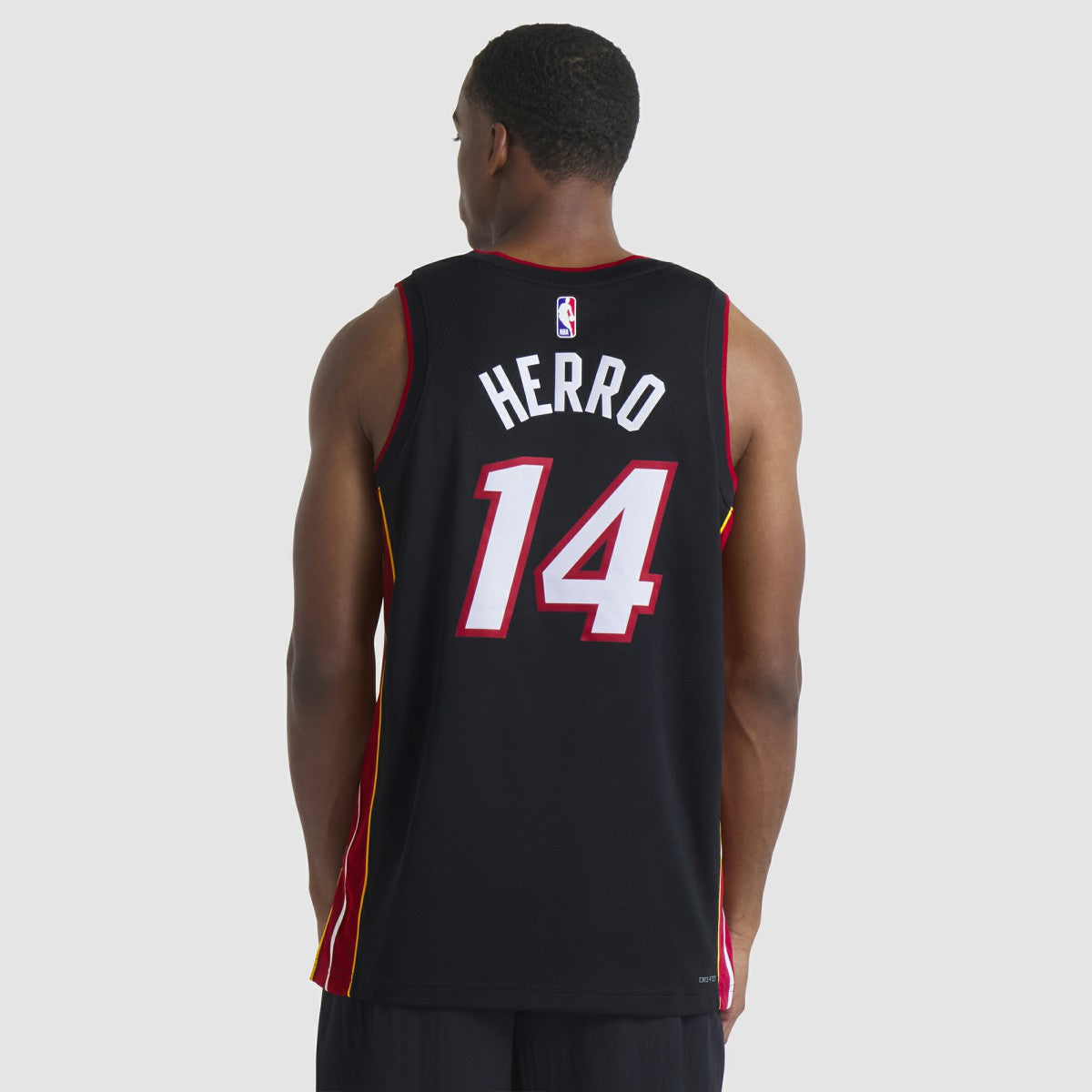 NBA Tyler Herro Miami Heat Unisex Swingman Jersey