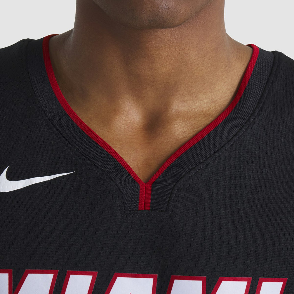 NBA Tyler Herro Miami Heat Unisex Swingman Jersey