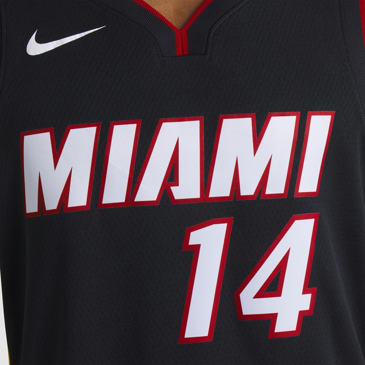 NBA Tyler Herro Miami Heat Unisex Swingman Jersey