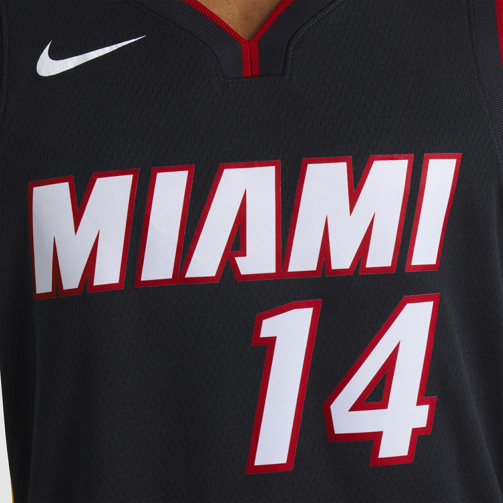 NBA Tyler Herro Miami Heat Unisex Swingman Jersey