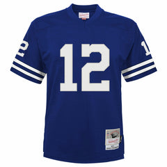 Roger Staubach  Preschool 1971 Retired Player Legacy Jersey - Dallas Cowboys