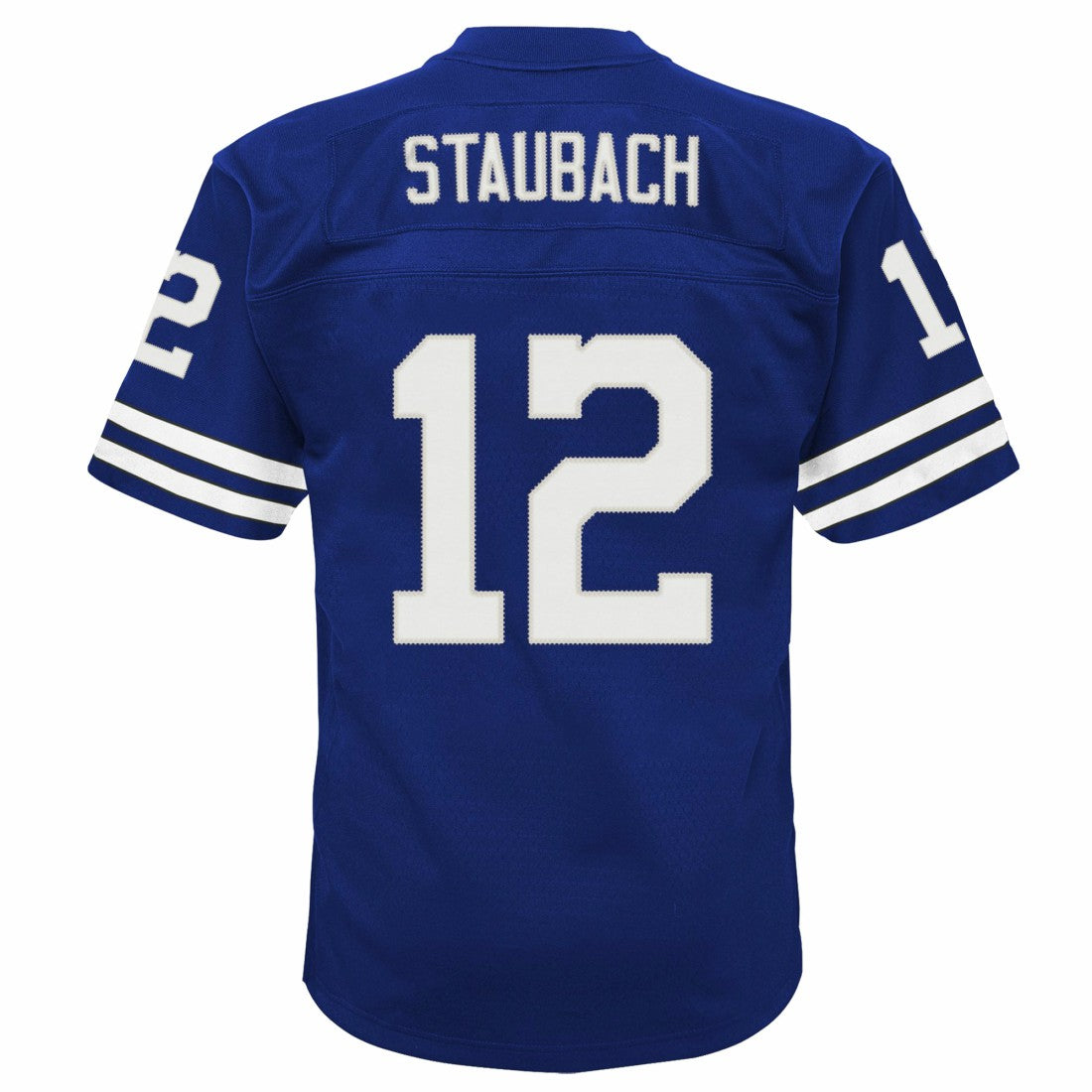 Roger Staubach  Preschool 1971 Retired Player Legacy Jersey - Dallas Cowboys
