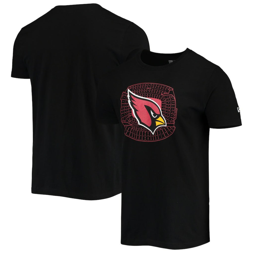 Stadium T-Shirt - Arizona Cardinals