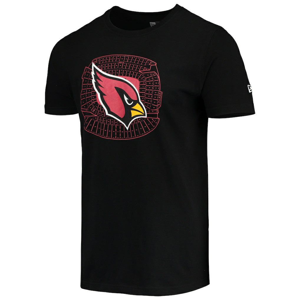 Stadium T-Shirt - Arizona Cardinals