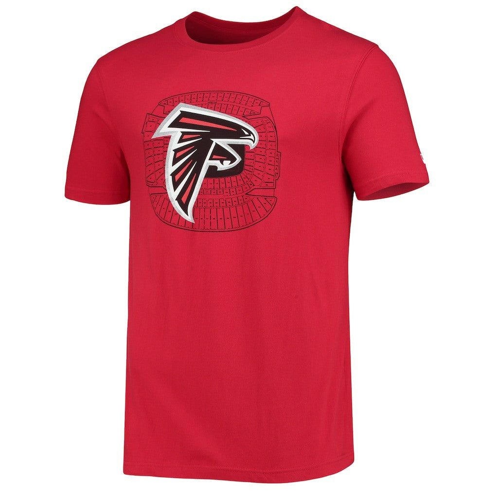 Stadium T-Shirt - Atlanta Falcons