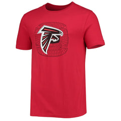 Stadium T-Shirt - Atlanta Falcons