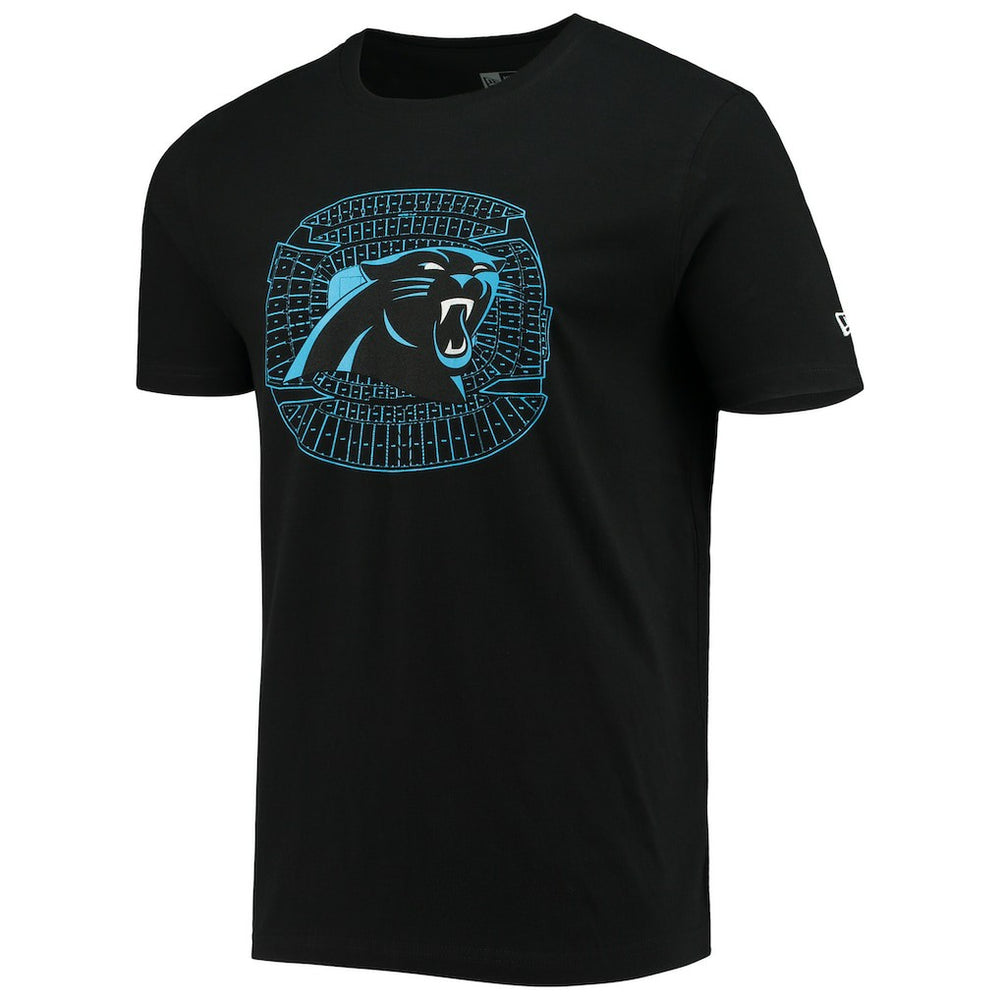Stadium T-Shirt - Carolina Panthers